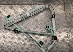 Mercedes W213 kurtyna airbag poduszka powietrzna lewa A2138601102 2
