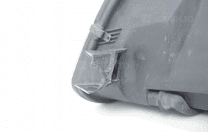 VW PASSAT B5 LIFT 2000- LAMPA PRZEDNIA PRAWY PRZÓD 3B0941016AN 5