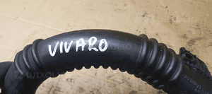 Przewód wąż rura intercoolera Opel Vivaro B Trafic III 1.6 DCI 144606126R 93867727 9