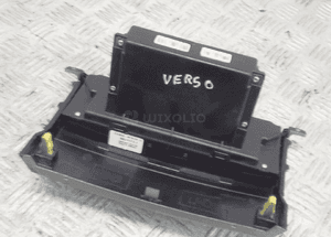 panel klimatyzacji corolla verso II 2008R 6
