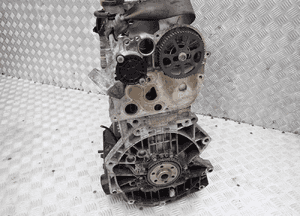 Silnik 1.4 chp  seat leon iii audi A3 8V 13