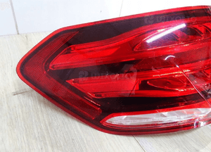 Mercedes e klasa W212 sedan lampa tył lewa A2129060703 3