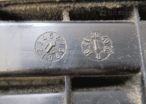 Pokrywa zaworów vw audi skoda seat 2.0 tdi 04L103475 8