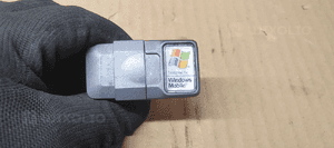 Gniazdo wejście port USB Fiat Punto EVO 735493636 1