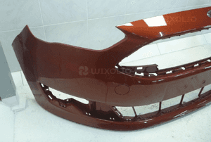 Ford c max ii lift zderzak przód przedni 6