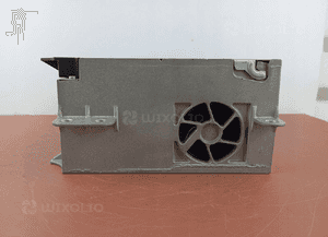 Mercedes-Benz Nawigacja Multimedia NTG6 MID ECE USA MOST-BUS A2139007535 4