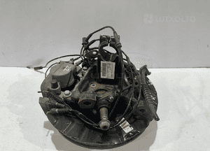 BMW X3 F25 X4 F26 4X4 Zwrotnica przód L - 16238 1