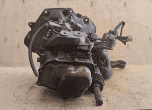 Skrzynia biegów opel corsa c meriva a 1.0 1.2 1.4 b F13C394 4