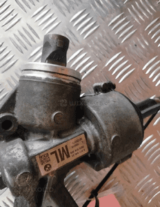 BMW M3 M4 F80 F82 8011846 ML PRZEKŁADNIA KIEROWNICZA MAGLOWNICA BEZ SILNIKA 2