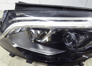 Lampa lewa Mercedes GLE W166 a1669063903 W292 full led gls 4