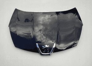 Maska pokrywa silnika peugeot 4007 2007-2012 2