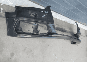 Zderzak przód przedni audi A3 s-line 8V3 8V3807437F 2012-2016 3