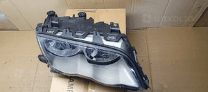 Lampa prawy przód przednia prawa BMW 3 E46 NOWA DEPO ALKAR 2786849 5