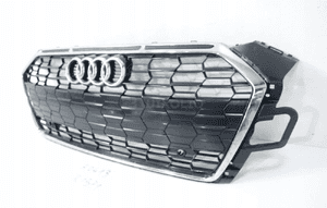 Audi A5 s-line S5 8W6 2019- lift atrapa grill zderzaka 8w6853651be 3