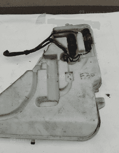 ZBIORNICZEK PŁYNU DO SPRYSKIWACZY BMW F20 F21 F30 F31 7241673 4