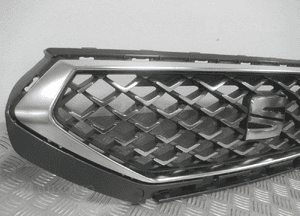 Grill grill atrapa seat tarraco 2018- 3