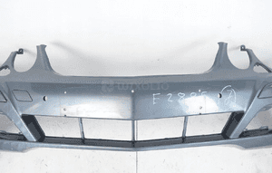 Zderzak przód przedni mercedes e W211 lift 06-09 A2118801540 5
