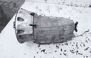 SKRZYNIA 722902 2042706801 MERCEDES C W204 350 CDI 3.0 CDI 1