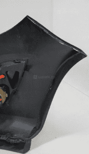 Zderzak przedni opel corsa d lift Z22C 2014 16