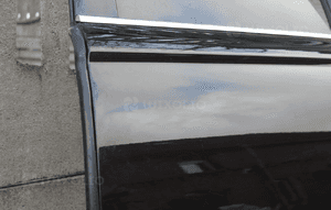 Drzwi tylne lewe audi A6 C7 avant LY8X 2015 13