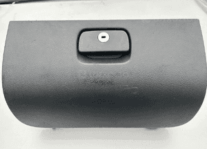 MERCEDES VITO VIANO 639 schowek klapka schowka zamek czarna antracyt 1