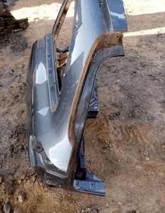 MERCEDES W213 E KLASA KOMBI ĆWIARTKA LEWA BŁOTNIK TYLNY LEWY TYŁ 5