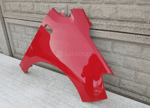 Vw up citigo seat mii 10-17 błotnik prawy przedni 2