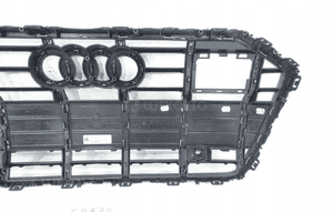 Audi A6 C8 allroad grill atrapa atrapa zderzak przód 4K0853651G 7