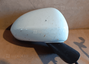 Lusterko elektryczne prawe opel corsa d 5-PIN Z40R oryginał wysyłka! 1