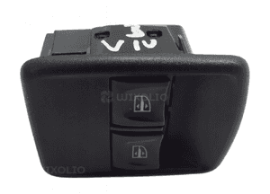 Panel przełącznik szyb lewy przód trafic iii vivaro b 254118722R 2014-2019 1