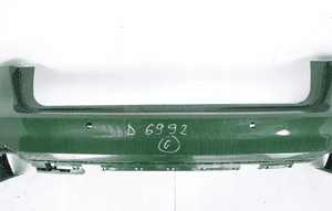 Zderzak tył tylny audi RS4 B9 kombi 8W9807511A 3