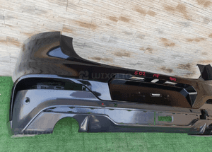 Zderzak bmw X4 G02 m pakiet 3