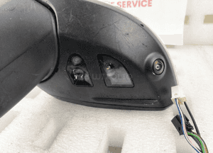 MERCEDES W254 LUSTERKO LEWE Kamery A2548109301 5