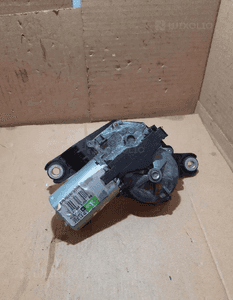 Opel Corsa D silniczek wycieraczki tyl 53027312 3