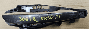Peugeot 308 T9 klamka drzwi przód przednich prawa tył tylna prawa lewa KKSD 5
