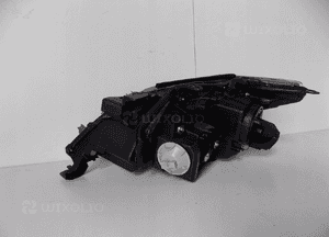 Lexus Lx 570 LCI - Lampa przednia H7 R - 11018 6