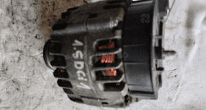 ALTERNATOR RENAULT MEGANE III SCENIC III KANGOO II 1.5 DCI 231000026R 8