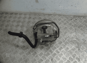 Bmw E60 2.0D serwo pompa hamulcowa 32483213 europa 2