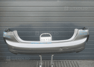 Zderzak tylny tył bmw 4 ii G26 ice gran coupe 2021- 3