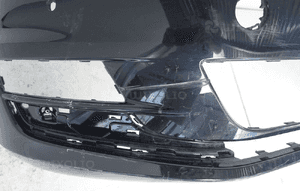 Zderzak przód przedni vw golf vii 7 5G0 12-16 5G0807221 3
