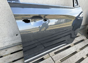 Drzwi przod przednie prawe hyundai kona i 1 2017- bardzo ladne 3