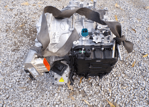 Skrzynia biegów kia sportage hyundai tucson iv 1.6 tgdi 4