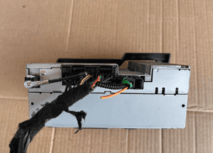 Radio Nawigacja CD BH22-18C815 Land Rover Discovery 4 IV 3