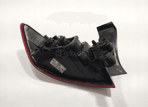 Lampa prawa prawy tył tylna renault clio iv rs 265500631R 2016-19 lift 7