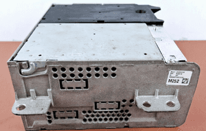 Mercedes-Benz W167 Radio Nawigacja Multimedia NTG6 High JPN A1679001721 5