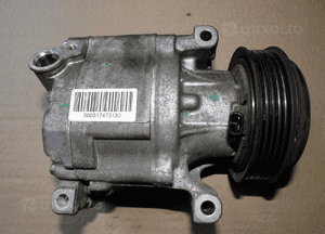 Fiat panda punto ii doblo bravo ii 1.4 kompresor sprężarka 51747318 2