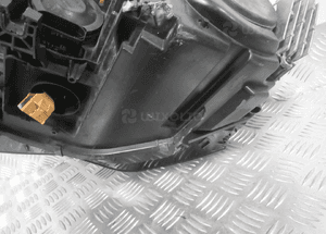 Lampa przód przednia prawa audi A5 lift xenon 2011-2016 rok 17