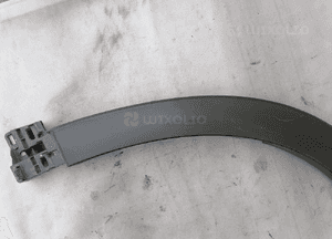 Listwa nakładka błotnika prawa prawy przód Mazda CX5 CX-5 II 17r KB7W-51W21 5