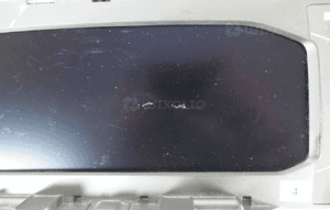 Licznik virtual zegary lcd vw polo taigo 2G0 5
