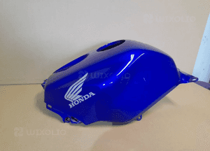 HONDA CBR 600RR PC37 OSŁOna na zbiornik paliwa bak 3